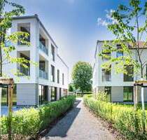 Neu: Hübsche 2-Zimmer-Wohnung mit Tageslicht-Badezimmer und Loggia - Glienicke/Nordbahn