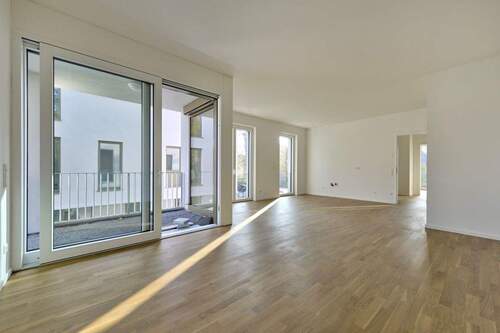 NEUELINDE_6 - Etagenwohnung mit 64,30 m² in Glienicke/Nordbahn zum Kaufen