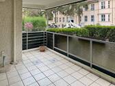 Der Balkon - 