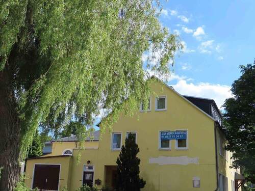 IMG_8691.JPG - 7 Zimmer Mehrfamilienhaus, Wohnhaus zum Kaufen in Gefell