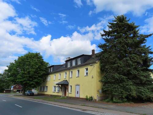 IMG_8684.JPG - 7 Zimmer Mehrfamilienhaus, Wohnhaus in Gefell