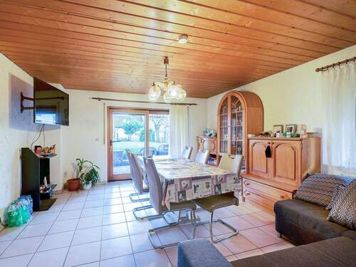 Einliegerwohnung Wohnzimmer - 