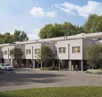 Traumhaftes Neubau-Reihenhaus (Haus 8) in Konstanz – Jetzt kaufen!