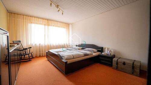 Schlafzimmer - 