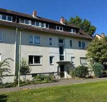 Kleine Wohnung mit gemütlicher Wohnküche sucht neue Mieter! - Bad Vilbel