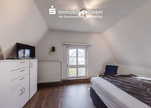 Schlafzimmer - 