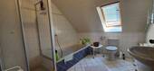 Badezimmer OG - 