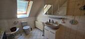 Badezimmer OG - 