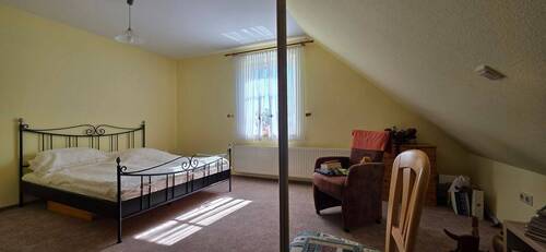 Schlafzimmer - 