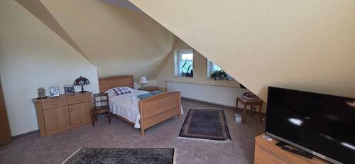 Schlafzimmer - 