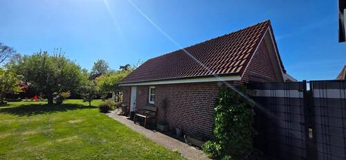 Außenansicht - 5 Zimmer Einfamilienhaus zum Kaufen in Westoverledingen