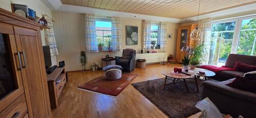 Wohnzimmer - 