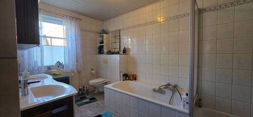 Badezimmer - 