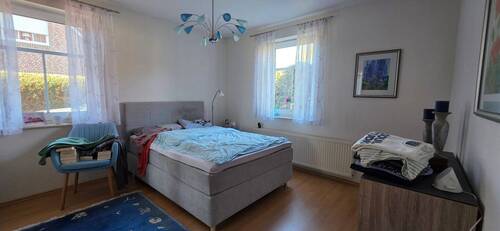 Schlafzimmer - 