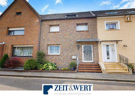 Bild1 - Haus in Erftstadt-Köttingen - 259.000,00&nbsp;EUR Kaufpreis, ca.&nbsp; 140,00&nbsp;m&sup2;&nbsp;Wohnfl&auml;che