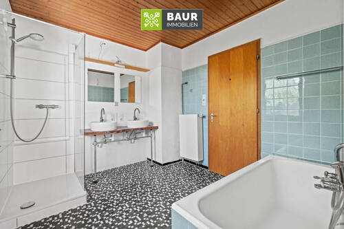Badezimmer - 