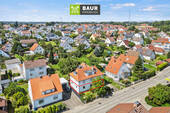 Luftaufnahme - 