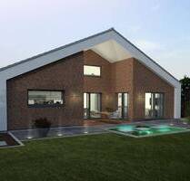 WOHNEN AUF EINER EBENE - 460.900,00 EUR Kaufpreis, ca.  145,20 m² Wohnfläche in Frauenberg (PLZ: 55776)