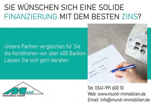 In eigener Sache - 3 Zimmer Bungalow zum Kaufen in Delitzsch