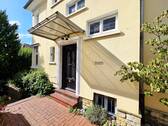 Bild 1 - 1. Lage Westerberg: Charmante Altbau-Doppelhaushälfte