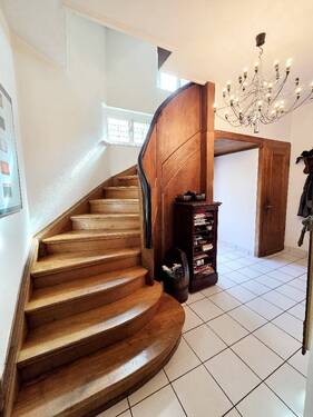 Bild 3 - 9 Zimmer Doppelhaushälfte in Osnabrück