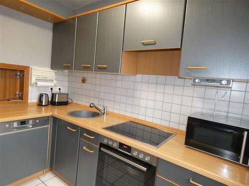 Küche - 5 Zimmer Reihenmittelhaus zum Kaufen in Dannstadt-Schauernheim