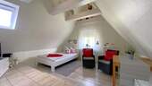 Das separate Gästezimmer.. - 