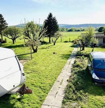 Bild 2 - 8 Zimmer Einfamilienhaus zum Kaufen in Alfeld