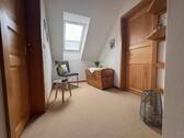 Flur Dachgeschoss - 