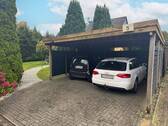 Doppelcarport - 