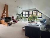 Wohnzimmer Dachgeschoss - 
