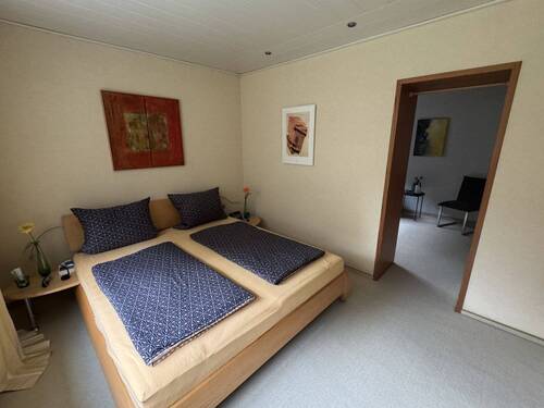 Schlafzimmer - 