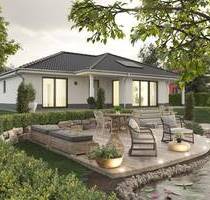 INKLUSIVE Grundstück: Ihr Bungalow mit hohem Komfort in Fuldabrück OT Denn-Dittershausen