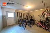 Fahrradkeller - 