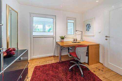 Arbeitszimmer - 