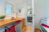 Arbeitszimmer - 