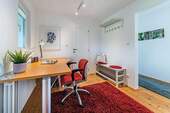 Arbeitszimmer - 