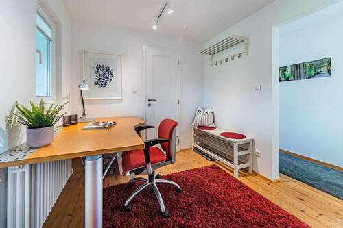 Arbeitszimmer - 