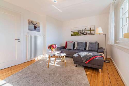 Wohnen - Möblierte Wohnung auf Zeit zu vermieten: