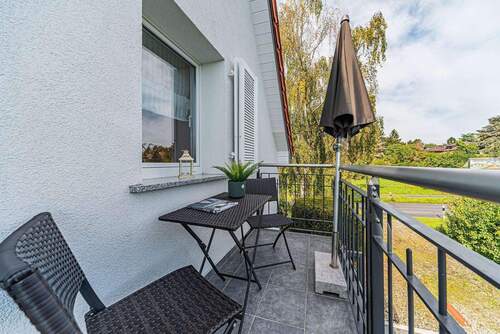 Balkon - 