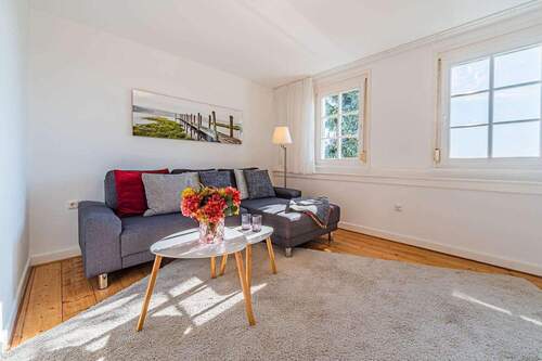 Wohnen - 3 Zimmer Etagenwohnung zur Miete in Kronberg im Taunus