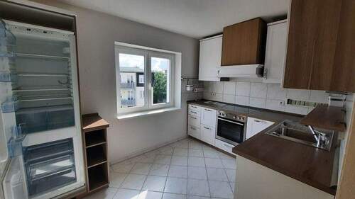 Küche - 3 Zimmer Etagenwohnung in Gera