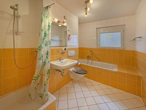 Badezimmer - 
