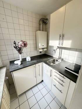 Bild 4 - Etagenwohnung mit 30,00 m&sup2; in Stuttgart zur Miete