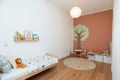 Kinderzimmer 2- visualisiert - 