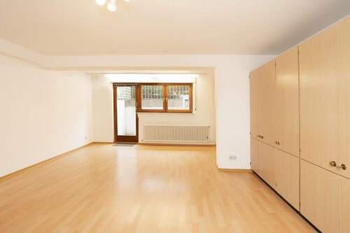 Zimmer Kellergeschoss - 