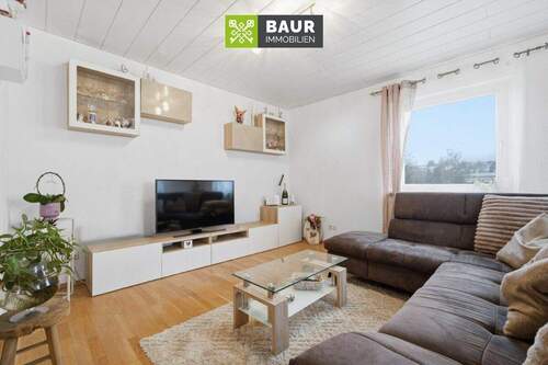 EG Wohnen - 6 Zimmer Mehrfamilienhaus, Wohnhaus in Tettnang