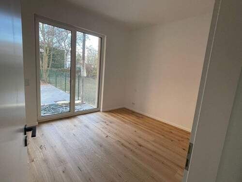 Wohnen - 3 Zimmer Etagenwohnung in Leipzig