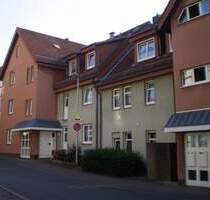 Charmante 2,5-Zimmer-Dachgeschosswohnung mit Wohlfühlcharakter - Korbach