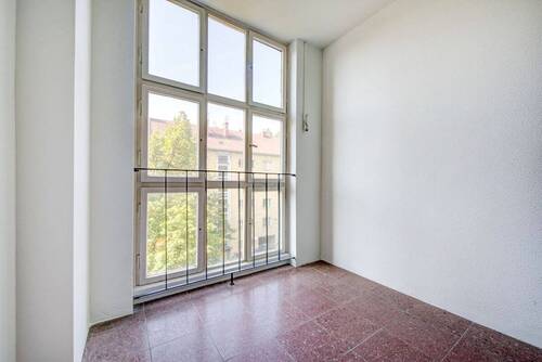 Treppenhaus - 